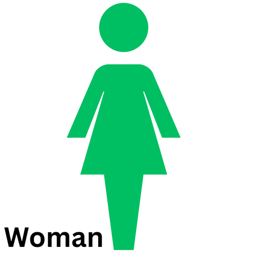 Woman