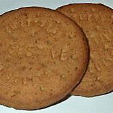 Biscuits